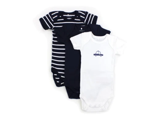 Name It dark sapphire body (3-pak)